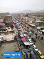 سختی‌های این روزگار را با همکاری هم قابل تحمل بسازیم